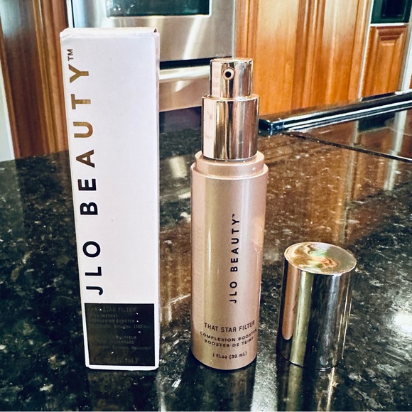 ✨💖 J Lo Beauty ✨ That Star Filter Complexion Booster … Pink Champagne 💖✨ - Picture 10 of 10